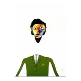 Roberto Magalhães, Homem de Terno Verde