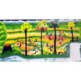 José Antônio da Silva, Fazenda em Taubaté