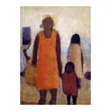 José Pancetti, Figuras