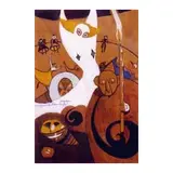 Di Cavalcanti, Caricatos,(c.1920)