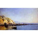 Giovanni Battista Castagneto, Praia Mourilon,(c.1893)
