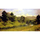João Batista da Costa, Rio Piabanha,(c.1910)