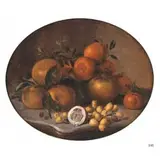 Frutas Tropicais by Agostinho José da Mota, ÓLEO SOBRE TELA, offered Apr 1998