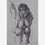 Di Cavalcanti, Nus
