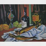 Inimá de Paula, Arenque, Carambolas, Lamparinas e Vinho do Porto
