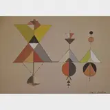Maria Leontina da Costa, Os Jogos e os Enigmas