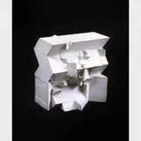 Sergio Camargo, Escultura, (c.1965)