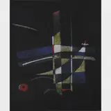 Lygia Clark, Composição