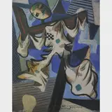 Candido Portinari, Espantalho