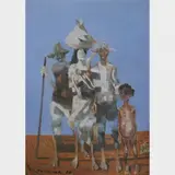 Candido Portinari, Retirantes