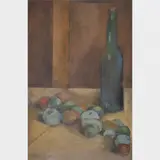 Carlos Scliar, Natureza Morta II