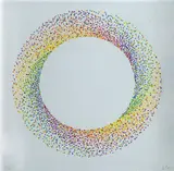 Julio Le Parc, Composição, litografia