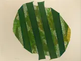 Maria Bonomi, Sem Título, 1970, gravura