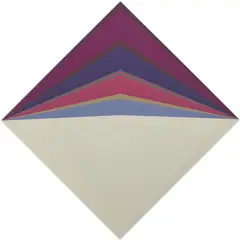 Sem Título by Hércules Barsotti, serigrafia, offered Sep 2026