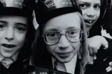 Randolph, Sem Título, fotografia