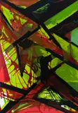 Emanoel Araujo, Sem Título, serigrafia