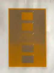 Felicitações para os Noivos by Tomoshige Kusuno, 1973, serigrafia, offered Sep 2026