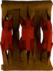 Sem Título by Jacques Douchez, tapeçaria, offered Aug 2026