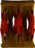 Sem Título by Jacques Douchez, tapeçaria, offered Aug 2026