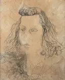 Flavio De Carvalho, Figura Feminina