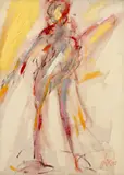 Ivald Granato, Figura