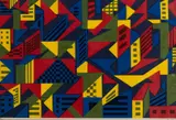 Claudio Tozzi, Sem Título, serigrafia