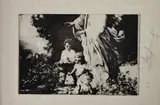 Alex Flemming, Sem Titulo, fotogravura