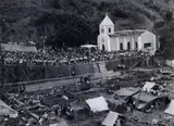 Patrick Knight, Saints Day / Dia dos Santos, fotografia