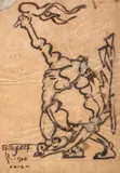 E. P. Sigaud, Sem Título