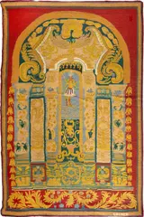 Sem Título by Madeleine Colaço, tapeçaria, offered Jan 2026