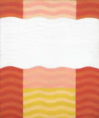 Sem Título by Heinz Kühn, 1979, técnica mista sobre madeira, offered Jan 2026