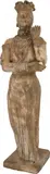 Carmen Miranda by João Batista Ferri, escultura em gesso, offered Jan 2026