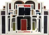 Sem Título by Thiago Honório, 2016, livro objeto, offered Jan 2026