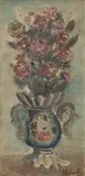 Di Cavalcanti, Vaso de flores