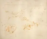 Lasar Segall, Sem Título, 1927, gravura em metal