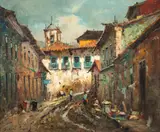 Durval Pereira, Sem Título