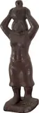 Sem Título by Celso Antônio Silveira de Menezes, escultura em bronze patinado, offered Feb 2025