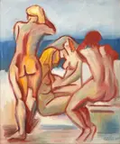 Mario Zanini, Nus Na Praia