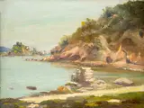 Artur Timóteo da Costa, Pedra de Itapuca
