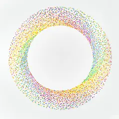 Composição by Julio Le Parc, 2018, litogravura, offered Feb 2025