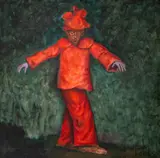 Mário Gruber, Sem Título