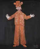 Mário Gruber, Série: Cobre