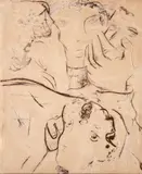 Candido Portinari, Figuras