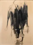 Sem Título by Bandeira De Mello, 1965, offered Dec 2024