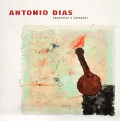 Antonio Dias, Sem Título, 1973, óleo sobre tela colado em placa