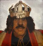 Mário Gruber, Maracatu de Baque - Virado