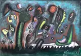 Antonio Henrique Amaral, Paisagem