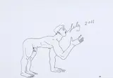 Florian Raiss, Quadrupede