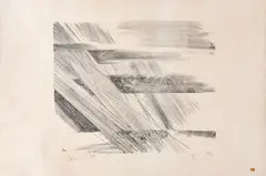 Sem Título by Livio Abramo, 1979, serigravura, offered Nov 2024