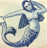 Paulo Rossi Osir, Sereia